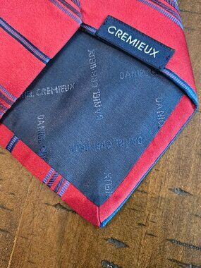 Daniel Cremieux Neck Tie